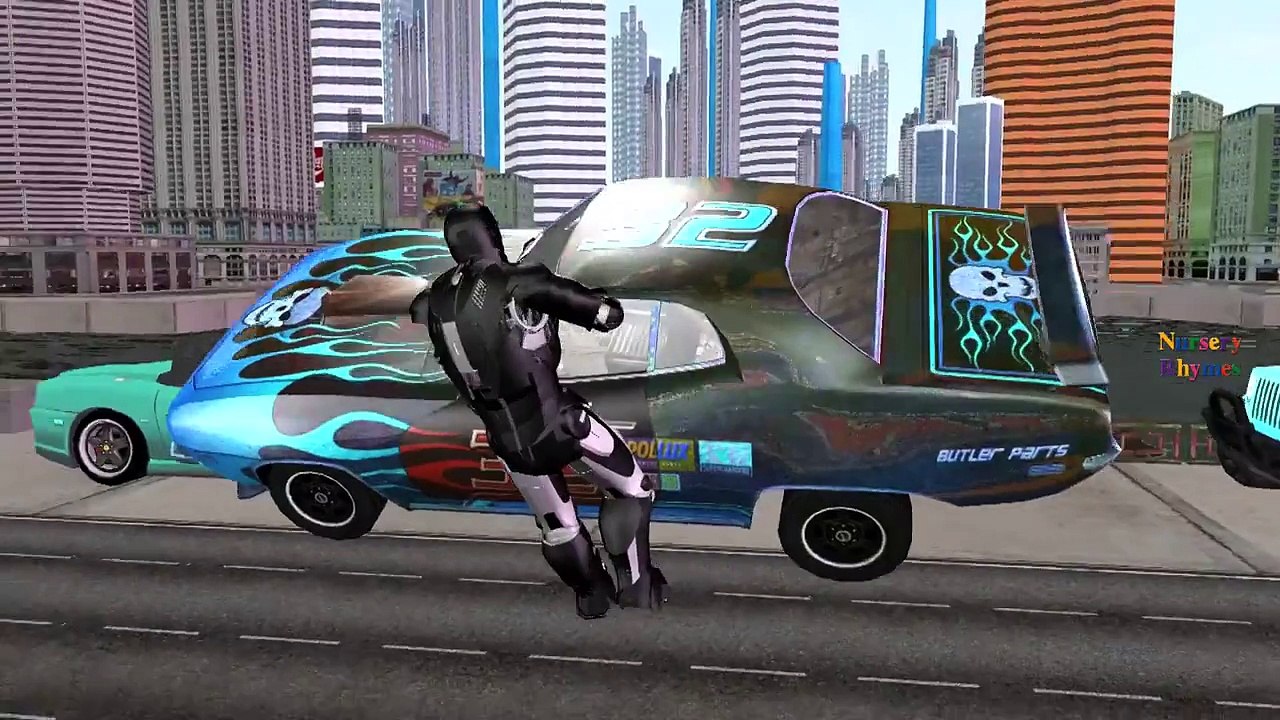 Yellow Batman Vs Batman [A-N-M] And Spiderman Vs  Elsa Singing Finger Family Nur[-s-e-]ry D.e.s.s.i.n [A-n-i-m-a-t-i-o-n-s])]