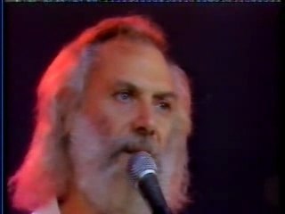 Georges Moustaki w/ Marta Contreras- Nacht der L2 of 2