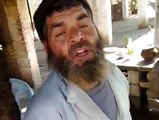 Man puts hand in hot oil - Pakistani Talent