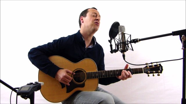 Yesterday - The Beatles (Acoustic cover)