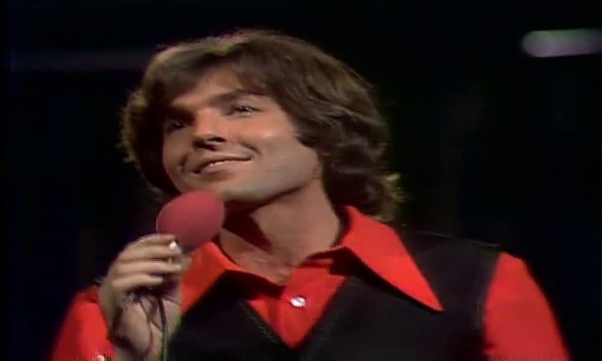 Chris Roberts - Hab' Sonne Im Herzen 1972