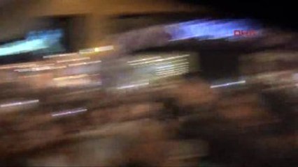 Bolu Mustafa Ceceli Hayranlarını Coşturdu