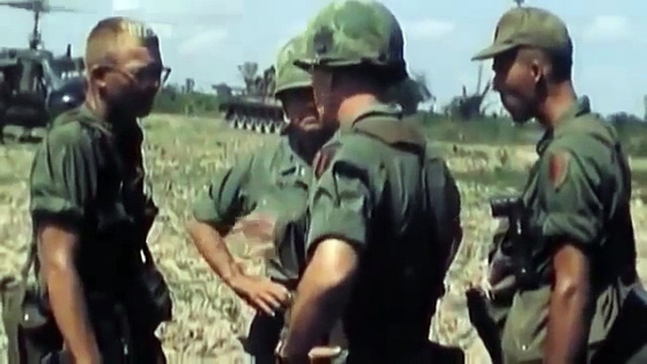 Why America Lost the Vietnam War (Full Documentary)