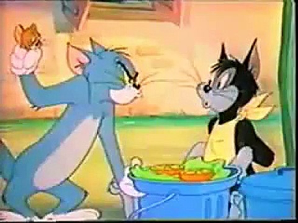 Tom and jerry punjabi dubbing funny - video Dailymotion