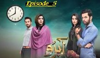 Abro Episode 05 Full Drama in HD quality January 17, 2016 Watch Online Pakistani Drama Serial _ ! Classic Hit Videos