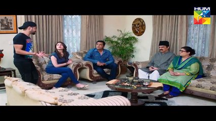 Joru Ka Ghulam Episode 56 Full Hum TV Drama 17 Jan 2016