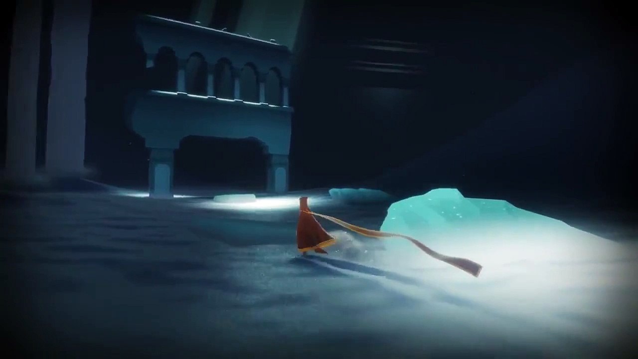 Journey Gameplay #4