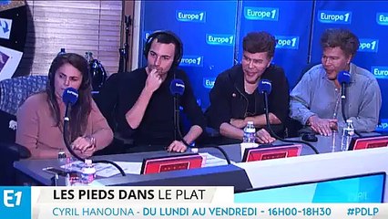 Cette chanson que Cyril Hanouna ne supporte pas