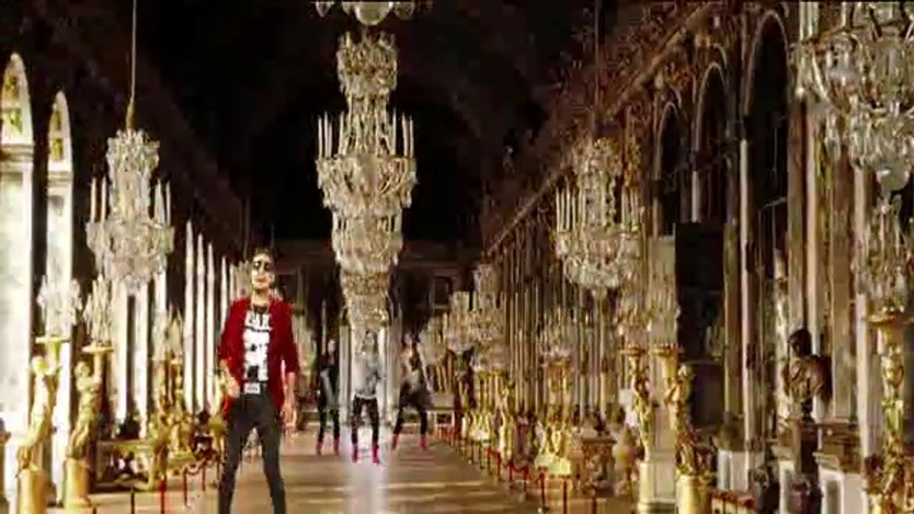 Nagni 2 Resham Anmol new song2015_6