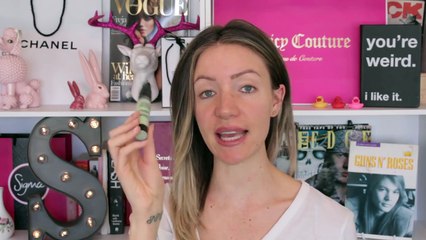 Rosacea makeup tips tutorials