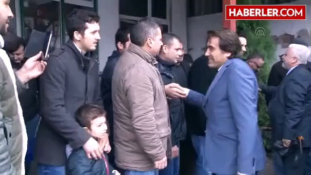 Çelik-iş Sendikası Genel Başkanı Gül: Önümüzde İki Seçenek Var