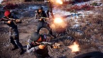 Pagan Min Far Cry 4 Tráiler E3 Español