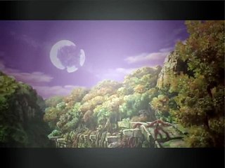 Origin Spirits of the Past dessin ANM complet en francais vidéo