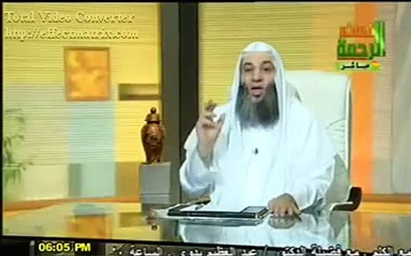 فتاوي تيوب الشيخ حسان _ مقدار القراءة في صلاة التراويح