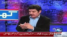 Indian Agencies Gone In Shock After Mubashir Luqman Revelations Over Pathankot A