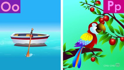 ABC Song and Many More Nursery Rhymes for Children | Popular Kids Songs by ChuChu TV