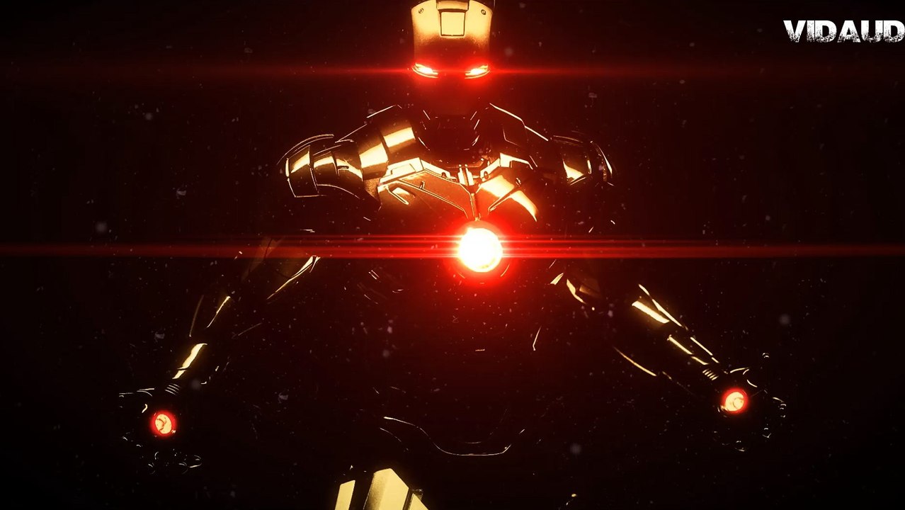 Mattashi - Infiltrate - Epik Müzikler