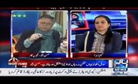 Hassan Nisar reveals history of Pakistani elite and gives his views about 'FixIt' campaign in Sindh
