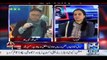 Hassan Nisar reveals history of Pakistani elite and gives his views about 'FixIt' campaign in Sindh