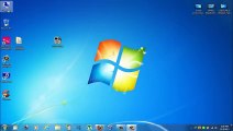 Creating Bootable Windows 7 USB and Installing Windows