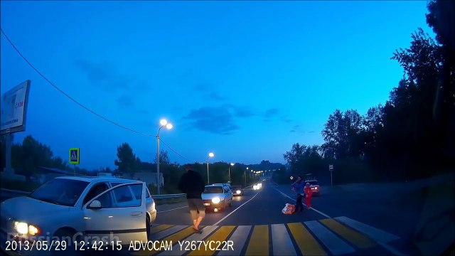 Аварии и дтп #149/Август 2015/Car crash compilation/August 2015