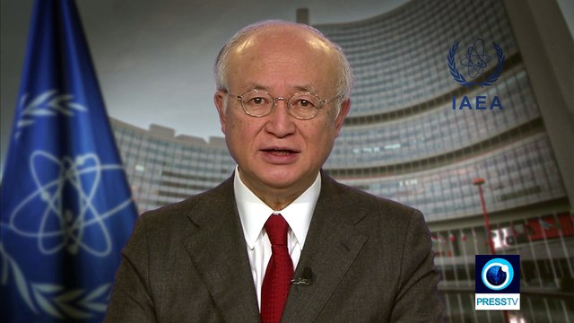 IAEA confirms Iran nuclear commitment