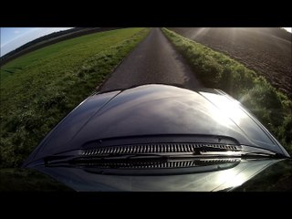 Volvo 240 GL Pacific blue 1984