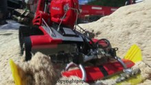 PISTENBULLY