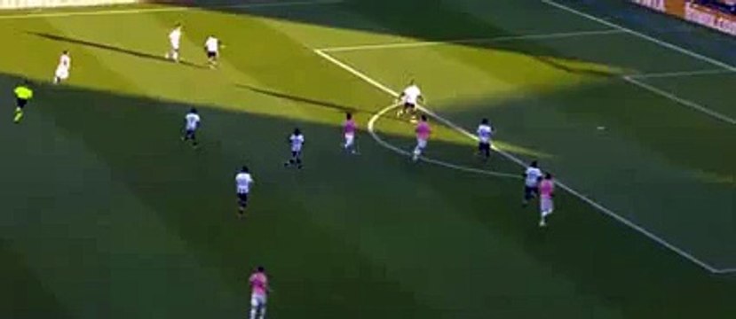 Alex Sandro Fantastic Goal - Udinese vs Juventus 0-4 Serie A 2016