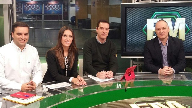 Carles Folguera: La Masia es una escuela de vida [ESP]