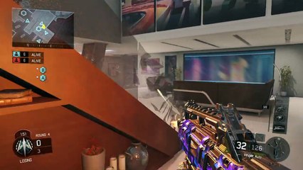 Call of Duty®: Black Ops III 1v5 SnD