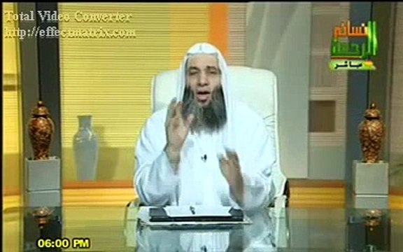 فتاوي تيوب الشيخ حسان رسالة للصائمين