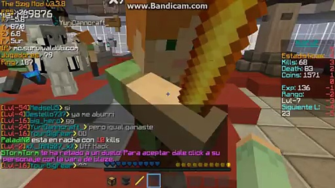 Hacks