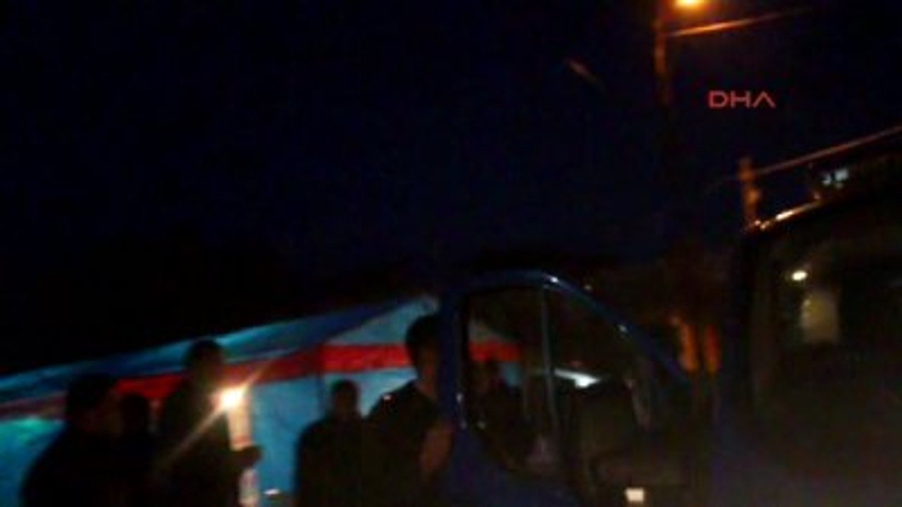 Ceyhan Şehit Haberini Uzman Çavuş Kardeşi Verdi