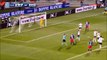 ΠΑΟΚ - Βέροια 2-1 τα γκολ 18η αγωνιστική