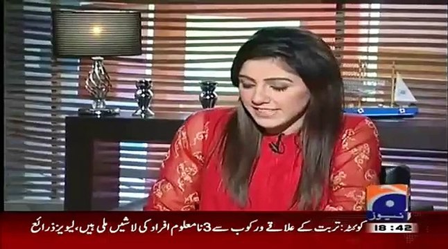 Hassan Nisar Praises Imran Khan For Growing Trees In KPK..