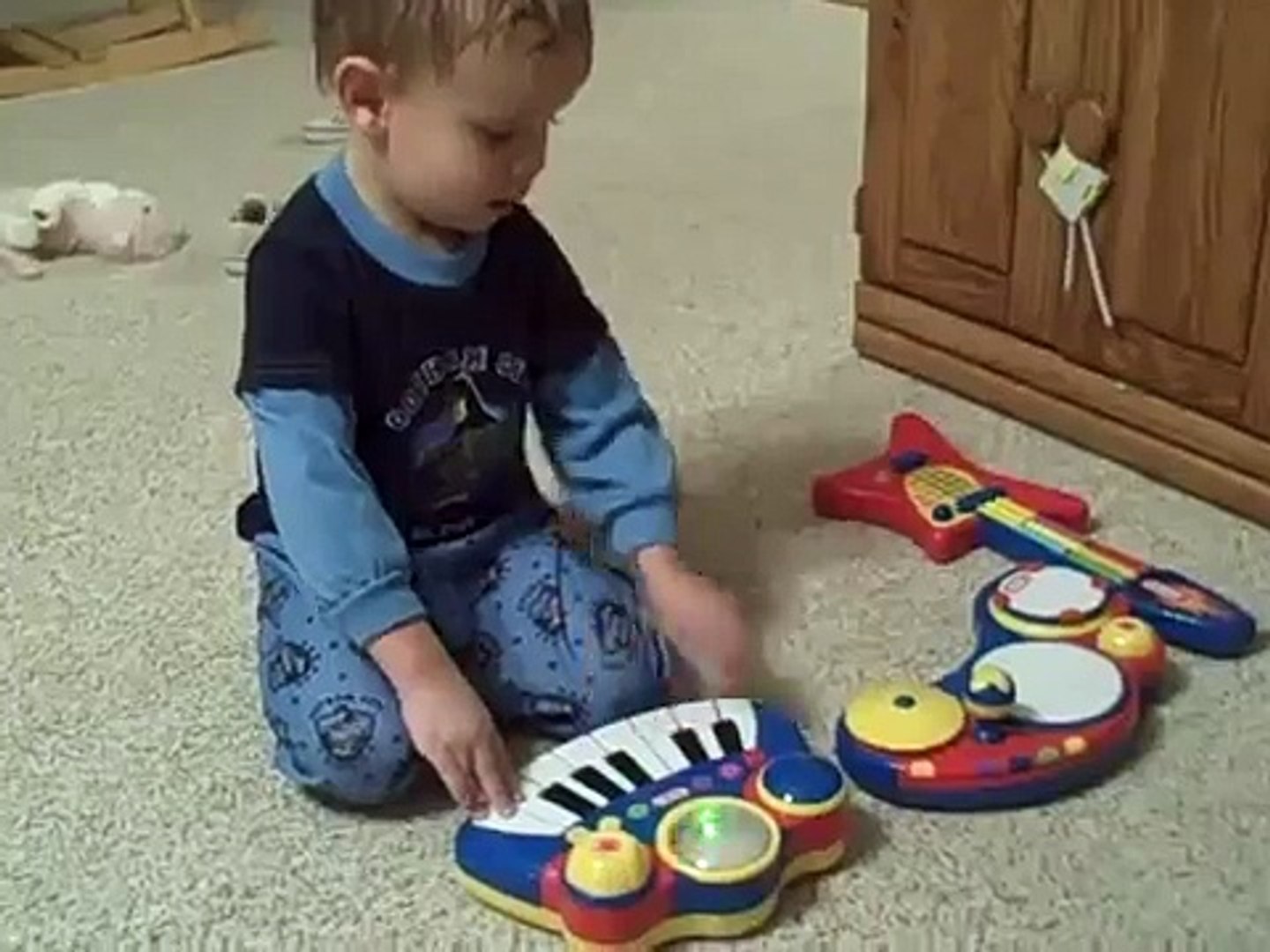 little tikes pop tunes