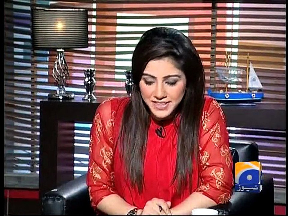 Mere Mutabiq - 17 Jan 2016