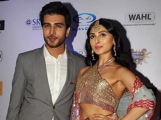 Imran Abbas Attend The Music Launch Of His Upcoming Film Jaanisar