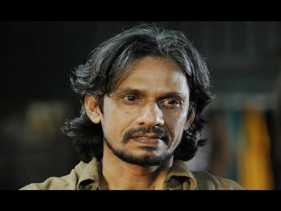 Vijay Raaz Attend The Exclusive Intwerview of Baankey Ki Crazy Baraat