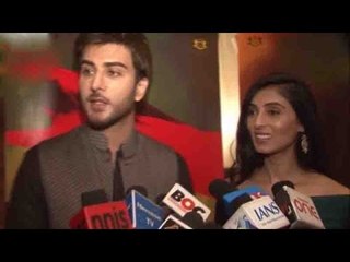 Pernia Qureshi Looking Very Gorgeous In A Green Dress