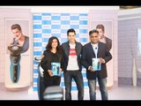 Philips India announces Varun Dhawan as its brand ambassador for its male shaving category