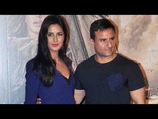 Action integral part of 'Phantom', says Katrina Kaif