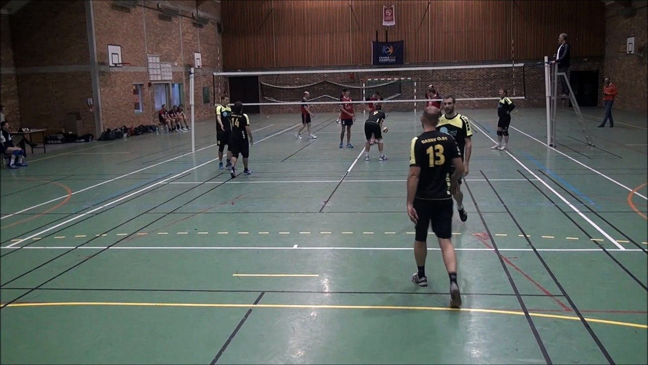 GO91-EG Coupe Hte-Normandie Volley 2015-2016_Set 1