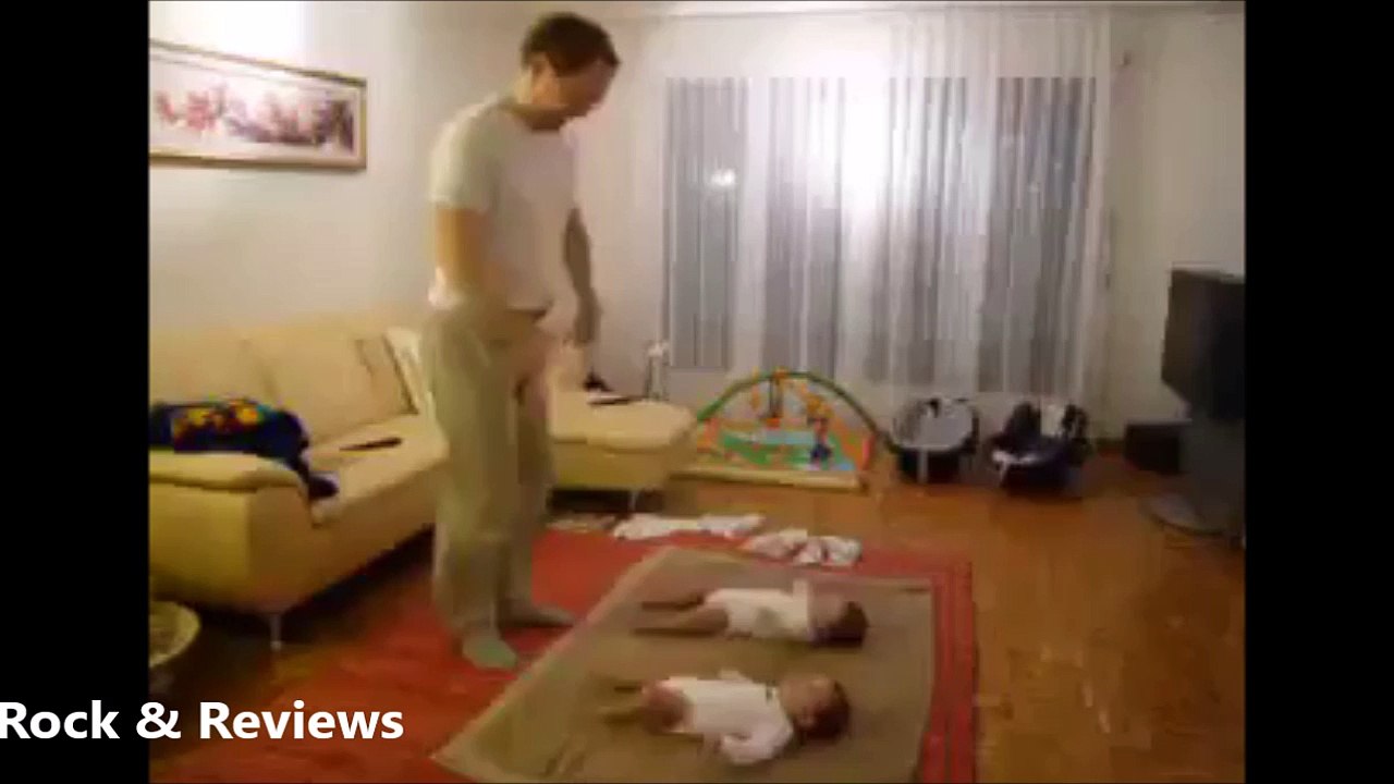 Funny Babies  || Funny video ||