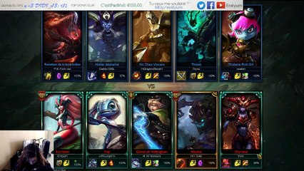 Rediffusion Eratyum - 17/01/2016