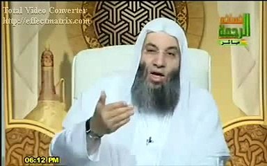 فتاوي تيوب الشيخ حسان _ تحدثني نفس بالجهاد