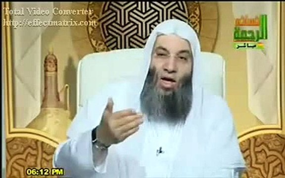 فتاوي تيوب الشيخ حسان _ تحدثني نفس بالجهاد