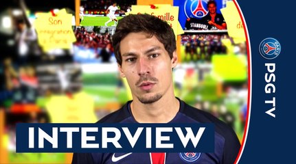 Qui es-tu Benjamin Stambouli ?