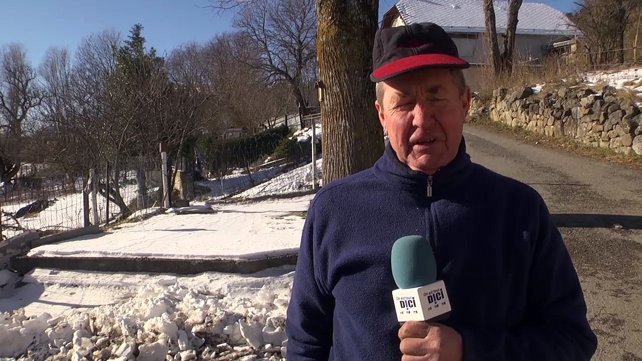 D!CI TV : A Gap, les voisins du shakedown du rallye Monte-Carlo sont impatients de le voir arriver